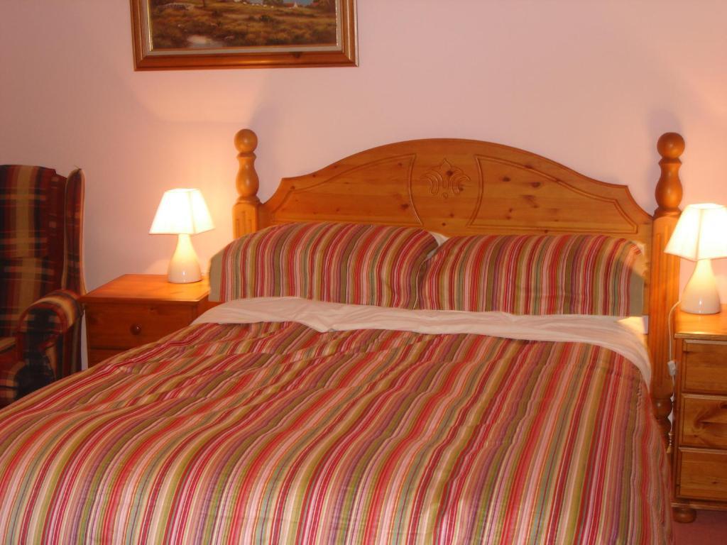 Rosmo House B&B Westport Quarto foto
